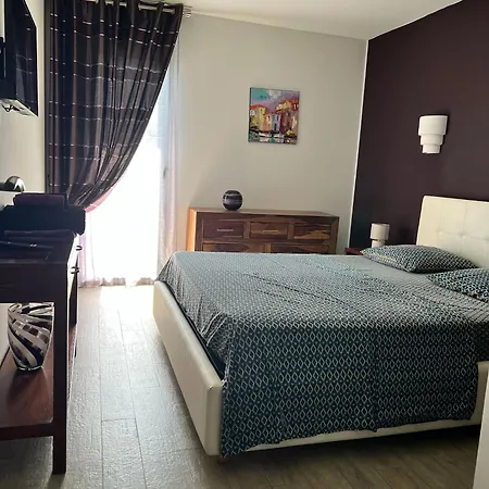 My Erbalunga Villa